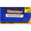 Image 4 : *NEW* WESTWARD 3-1/2 GALLON (13L) PARTS WASHER *DISPLAY*
