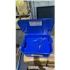 Image 3 : *NEW IN BOX* WESTWARD 3-1/2 GALLON (13L) PARTS WASHER