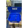 Image 2 : *NEW IN BOX* WESTWARD 3-1/2 GALLON (13L) PARTS WASHER