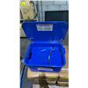 Image 2 : *NEW IN BOX* WESTWARD 3-1/2 GALLON (13L) PARTS WASHER