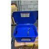 Image 2 : *NEW IN BOX* WESTWARD 3-1/2 GALLON (13L) PARTS WASHER