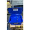 Image 2 : *NEW IN BOX* WESTWARD 3-1/2 GALLON (13L) PARTS WASHER