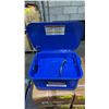 Image 2 : *NEW IN BOX* WESTWARD 3-1/2 GALLON (13L) PARTS WASHER
