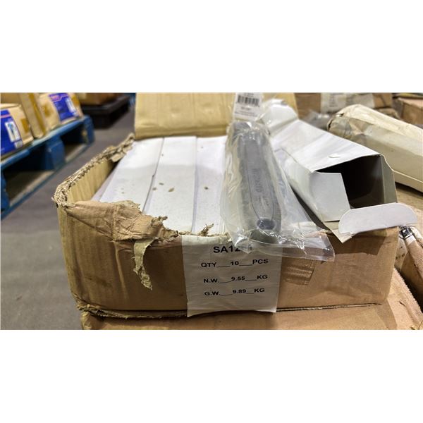 CASE OF *NEW* WESTWARD 1/2" RATCHETS