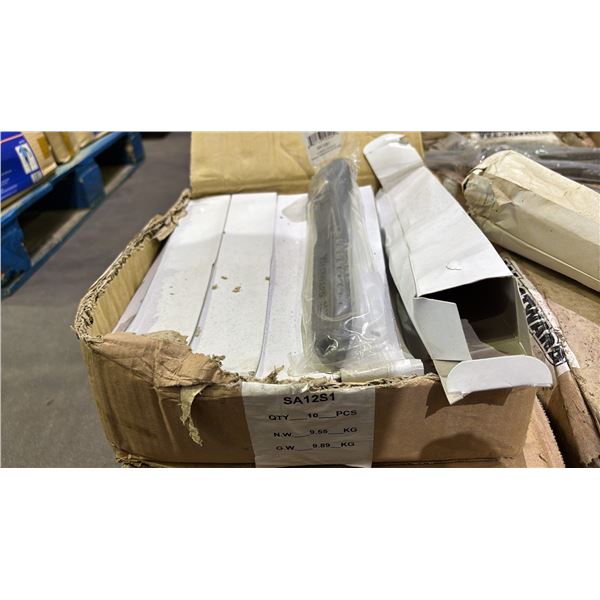 CASE OF *NEW* WESTWARD 1/2" RATCHETS
