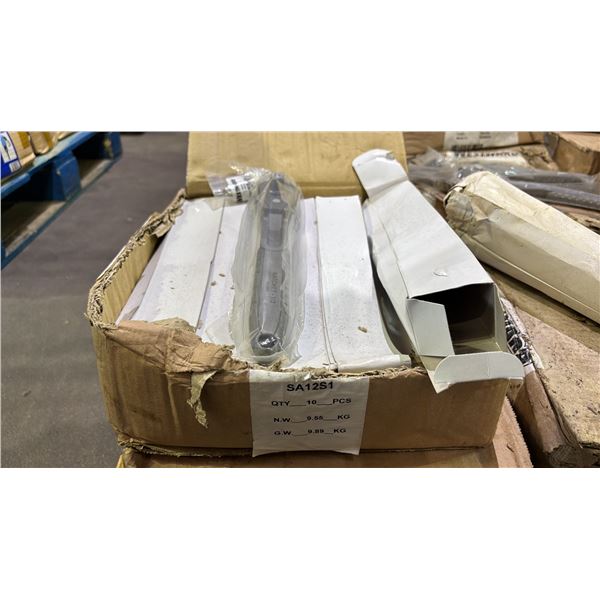 CASE OF *NEW* WESTWARD 1/2" RATCHETS