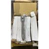Image 3 : CASE OF *NEW* WESTWARD 1/2" RATCHETS
