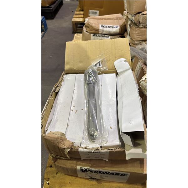 CASE OF *NEW* WESTWARD 1/2" RATCHETS