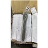 Image 3 : CASE OF *NEW* WESTWARD 1/2" RATCHETS