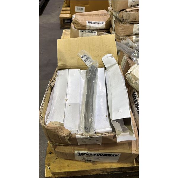 CASE OF *NEW* WESTWARD 1/2" RATCHETS