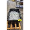 Image 1 : TOTE OF *NEW* WOOD BEAM SWING HANGERS