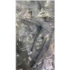 Image 2 : TOTE OF *NEW* WOOD BEAM SWING HANGERS