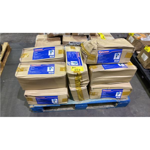 (11) NEW WESTWOOD LEVER PUMPS