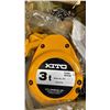 Image 2 : *NEW* KITO 3 TON CHAIN HOIST