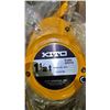 Image 2 : *NEW* KITO 1.5 TON CHAIN HOIST