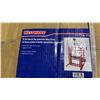 Image 2 : *NEW IN BOX* WESTWARD 10 TON BENCH TOP HYDRAULIC SHOP PRESS