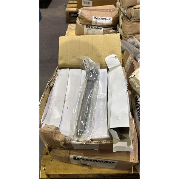 CASE OF *NEW* WESTWARD 1/2" RATCHETS