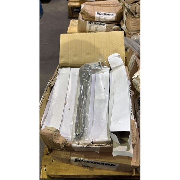 CASE OF *NEW* WESTWARD 1/2" RATCHETS
