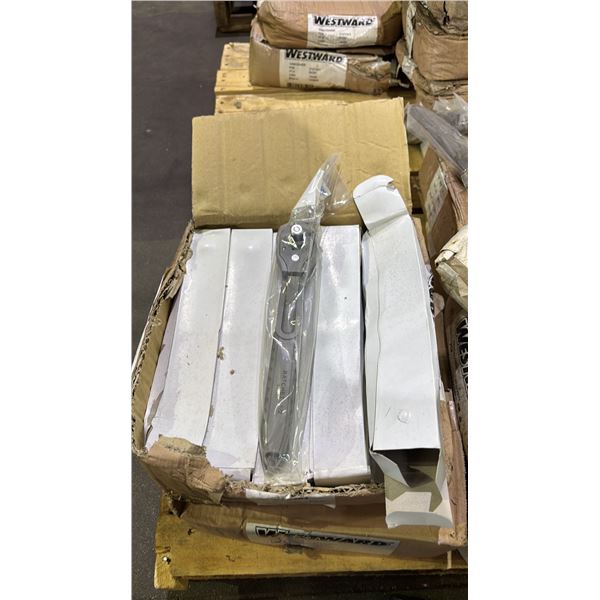 CASE OF *NEW* WESTWARD 1/2" RATCHETS