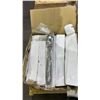 Image 3 : CASE OF *NEW* WESTWARD 1/2" RATCHETS