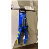 Image 2 : (12) BOXES OF *NEW* WESTWARD 6" VDE BENT LONG NOSE PLIERS