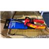 Image 2 : CASE OF *NEW* WESTWARD 6" VDE BENT LONG NOSE PLIERS