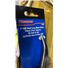 Image 3 : CASE OF *NEW* WESTWARD 6" VDE BENT LONG NOSE PLIERS