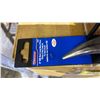 Image 3 : CASE OF *NEW* WESTWARD 6" VDE BENT LONG NOSE PLIERS
