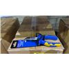 Image 2 : CASE OF *NEW* WESTWARD 6" VDE BENT LONG NOSE PLIERS