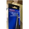 Image 3 : CASE OF *NEW* WESTWARD 6" VDE BENT LONG NOSE PLIERS