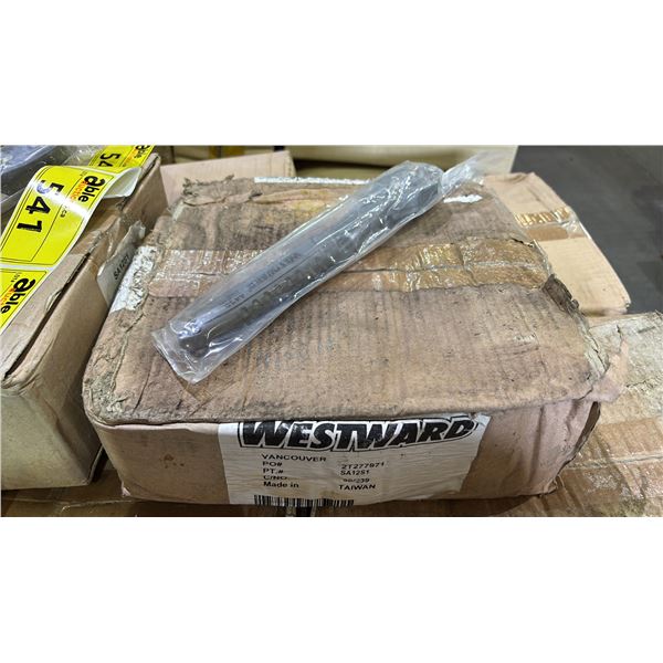 CASE OF *NEW* WESTWARD 1/2" RATCHETS