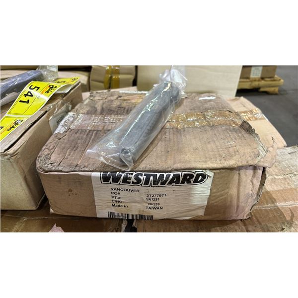 CASE OF *NEW* WESTWARD 1/2" RATCHETS