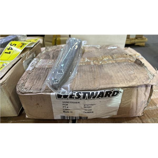 CASE OF *NEW* WESTWARD 1/2" RATCHETS
