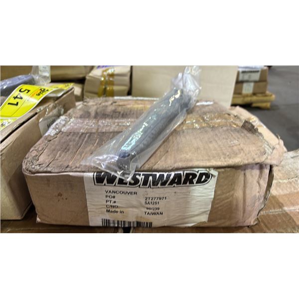 CASE OF *NEW* WESTWARD 1/2" RATCHETS