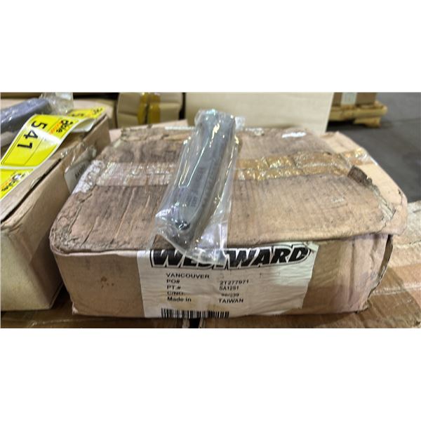 CASE OF *NEW* WESTWARD 1/2" RATCHETS