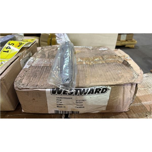 CASE OF *NEW* WESTWARD 1/2" RATCHETS