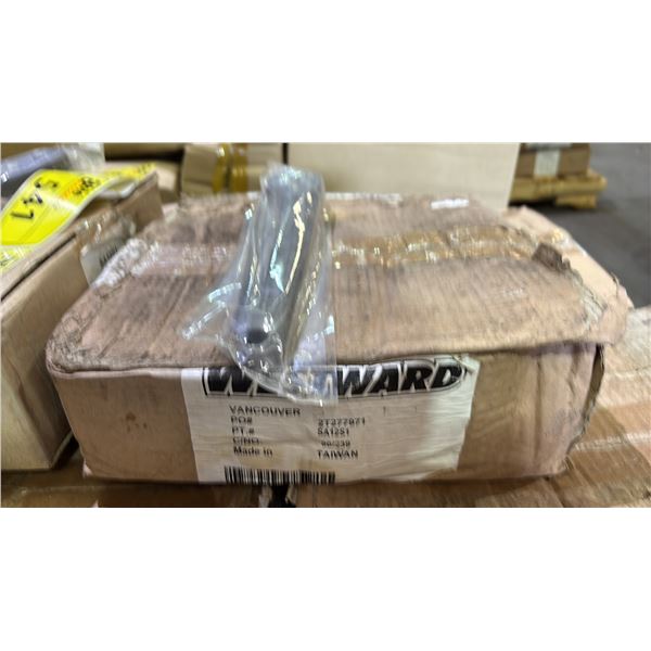 CASE OF *NEW* WESTWARD 1/2" RATCHETS