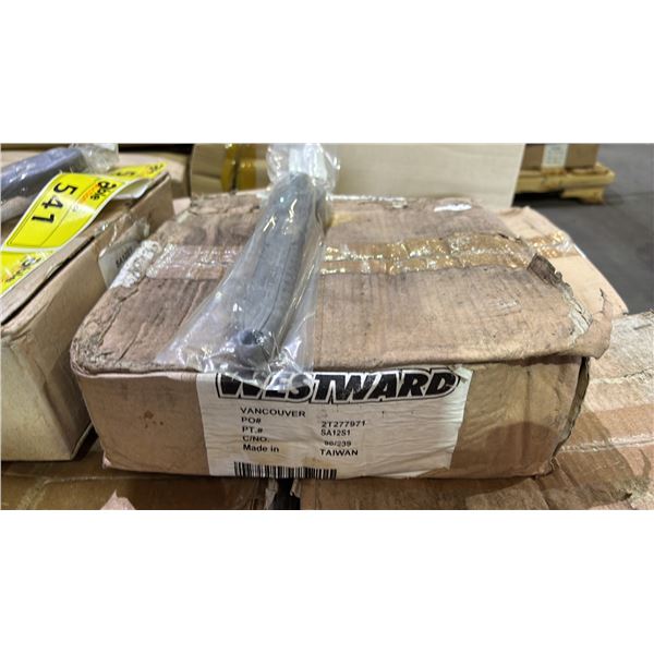 CASE OF *NEW* WESTWARD 1/2" RATCHETS