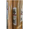 Image 2 : BUNDLE OF (6) *NEW* GARANT REPLACEMENT SHOW SHOVEL HANDLES