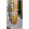Image 4 : BUNDLE OF (6) *NEW* GARANT REPLACEMENT SHOW SHOVEL HANDLES