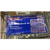 Image 2 : BOX OF *NEW* WESTWARD STAINLESS STEEL 8 PIECE COMBINATION WRENCH SETS