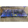 Image 1 : SHELF OF *NEW* WESTWARD 14" HALF ROUND BASTARD FILES