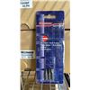 Image 2 : BOX OF *NEW* WESTWARD SLOTTED DRILL/SCREWDRIVER BITS: BSS5555MP