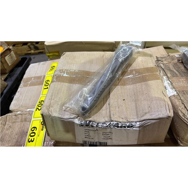 CASE OF *NEW* WESTWARD 1/2" RATCHETS