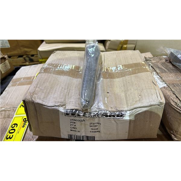 CASE OF *NEW* WESTWARD 1/2" RATCHETS