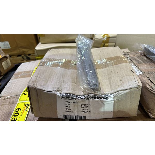 CASE OF *NEW* WESTWARD 1/2" RATCHETS