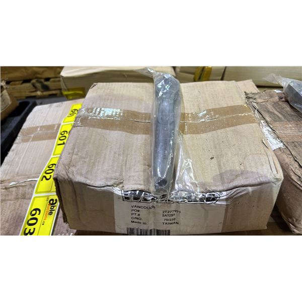 CASE OF *NEW* WESTWARD 1/2" RATCHETS