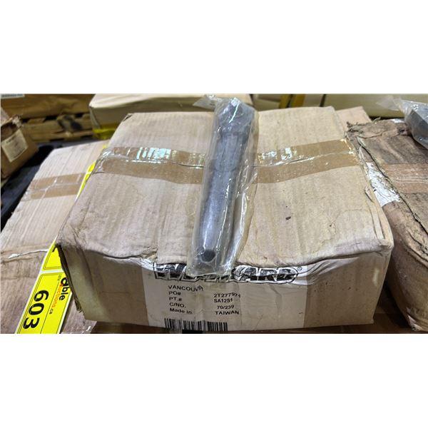 CASE OF *NEW* WESTWARD 1/2" RATCHETS