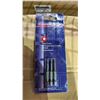 Image 2 : BOX OF *NEW* WESTWARD HEX 3MM DRILL/SCREWDRIVER BITS
