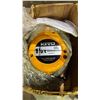Image 2 : *NEW* KITO 1-1/2" TON CHAIN HOIST